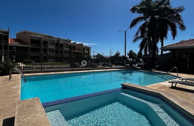 Caribbean Condo @ Naguabo PR