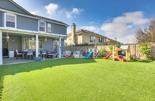 Chula Vista Home w/ Patio - 4 Mi to Sesame Place!