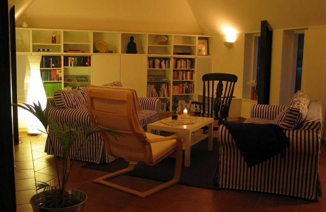 Holiday home dike holiday