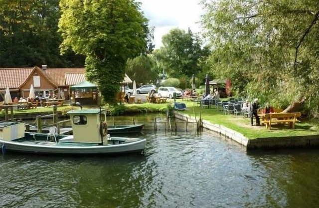 Utkiek Stuuv Comfortable holiday residence