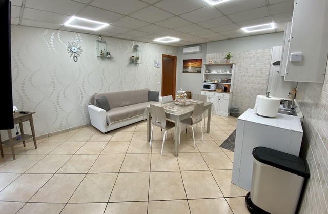 Appartamento Casa Crispino Mansarda n3 per 3 persone