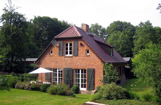 Old Zerwelin forestry company