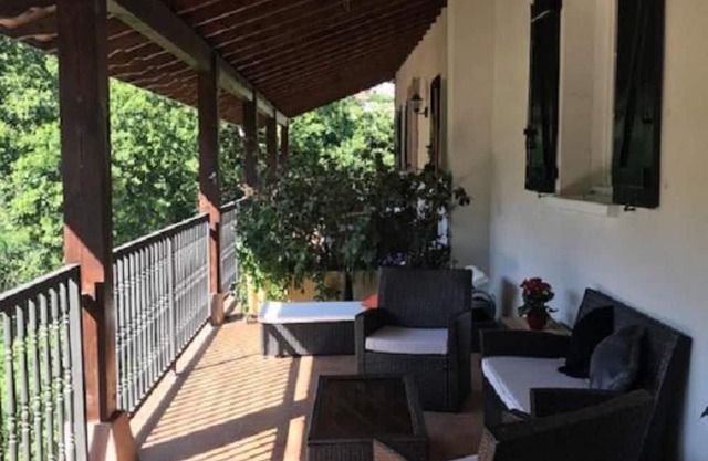 Apartment 'Etxezurialde I' with Mountain View, Private Terrace and Wi-Fi