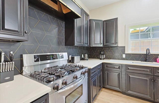 Charming 3-BD Getaway in the Heart of Dallas