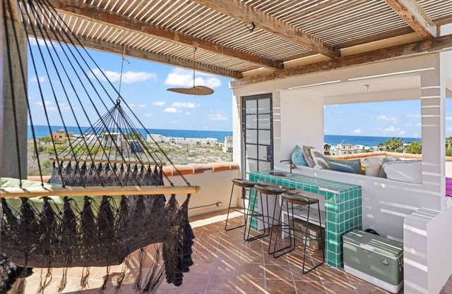 Boutique Guest Suite In El Gavilan Pescaderos