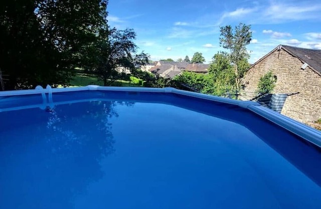 Double Room with valley view