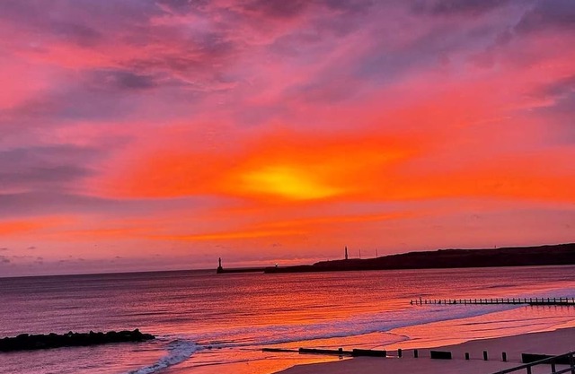 The Old Coal Shed, Quirky, Unique, Historic, Romantic, Cosy , By The Beach