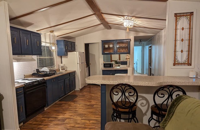 Spring Bayou Tranquility 3BR 2 Bath