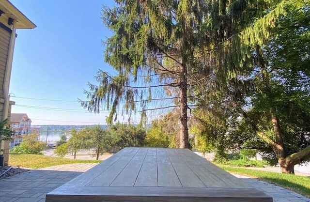 ~Eclectic~Modern Davenport Suite