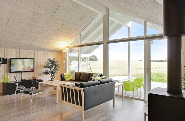 14 person holiday home in Sydals