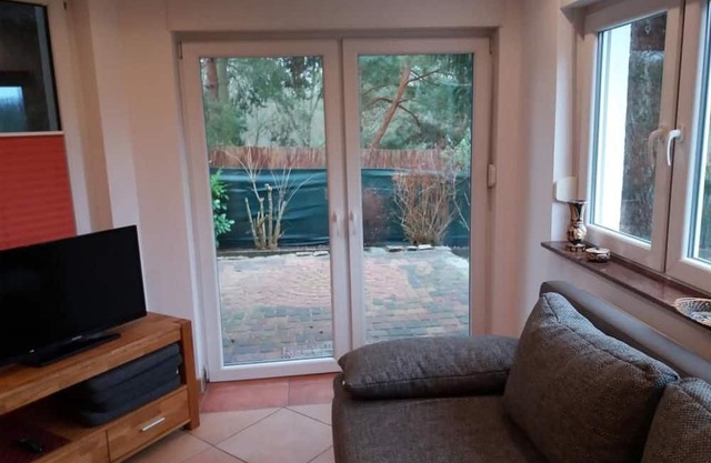 Summer house - Ferienhäuser Schulze - Wooden house and summer house