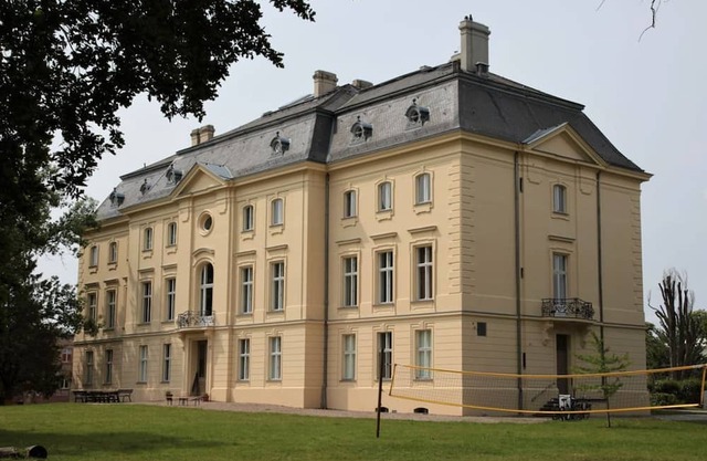 Apartment Gustl - Gustav Seitz Gästehaus