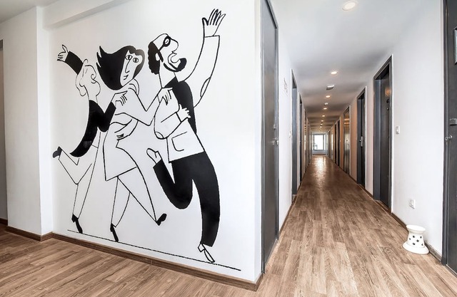 Townhouse 966 FLINTSTONE STAYS