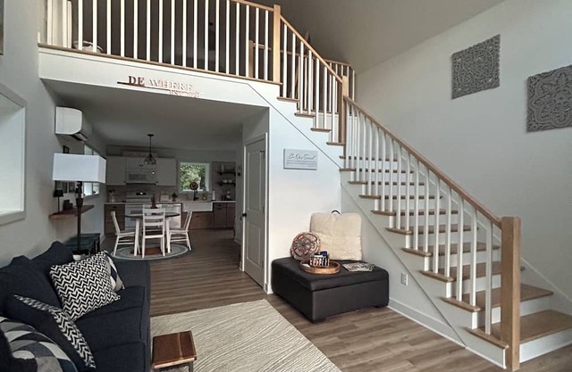 Small wonders lead to wonderful destinations