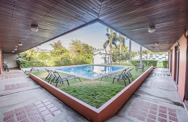 Caña Brava Inn