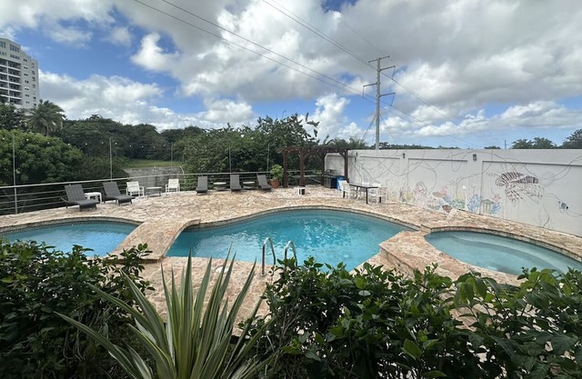 the house is equipped with everything you need 100% enjoy