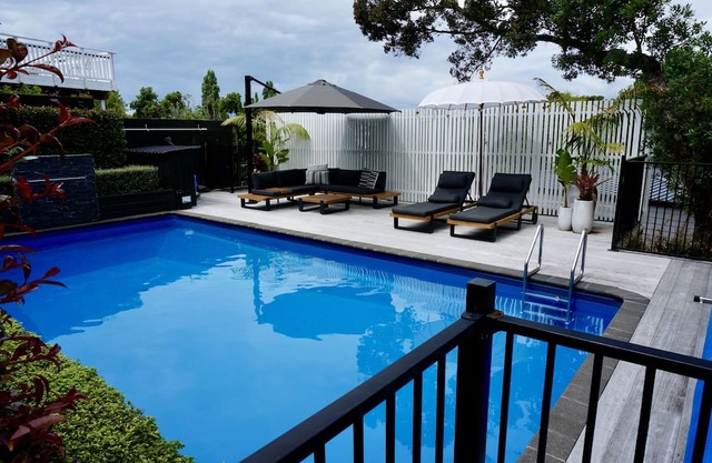 Mellons Bay Retreat