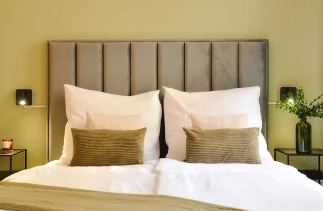 Milpau: Studio Nespresso Netflix Terrasse