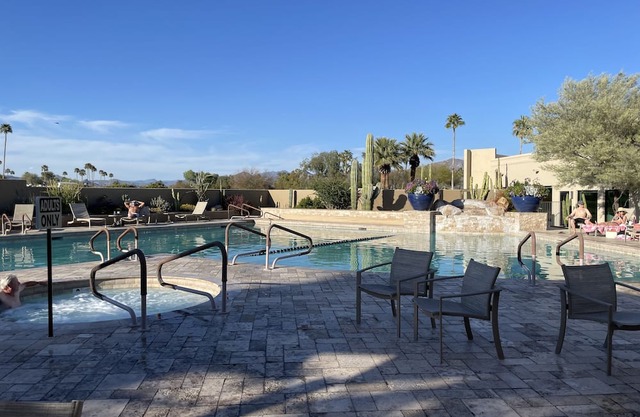 Beautiful Home in Rio Verde Golf Community