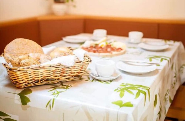 Apartment in St.martin in thurn