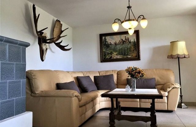 Nice apartment in Leimen