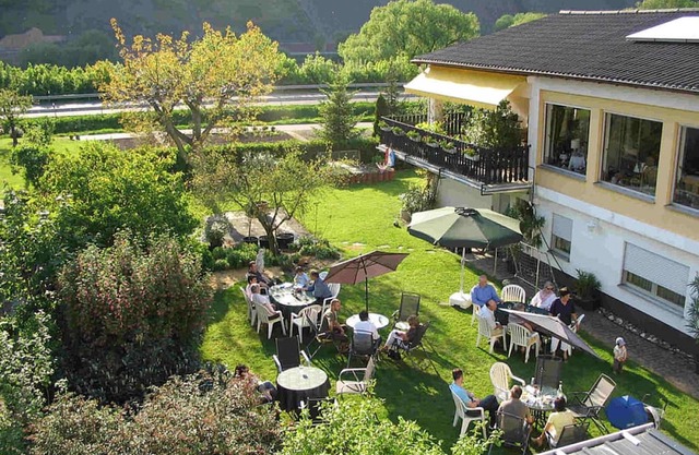 3 Edith & Gerd Henrich