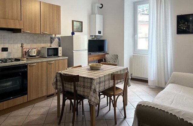 La Corte della Canonica: Appartamento 1