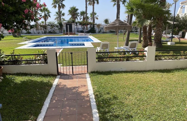 Traiñas A4 - Three Bedroom Chalet, Sleeps 6