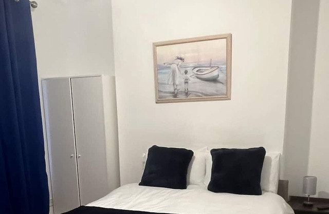 Meller House - Central Manchester