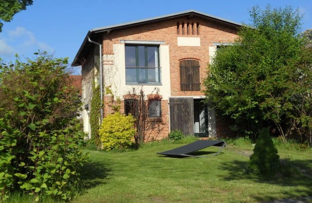 Nice apartment in Ostseebad Binz