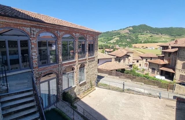 Villa Sibilla - finely renovated farmhouse in the town center