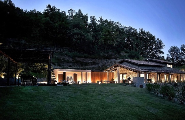 Inviting country home with private pool and views over the hills! - Villa Kaja