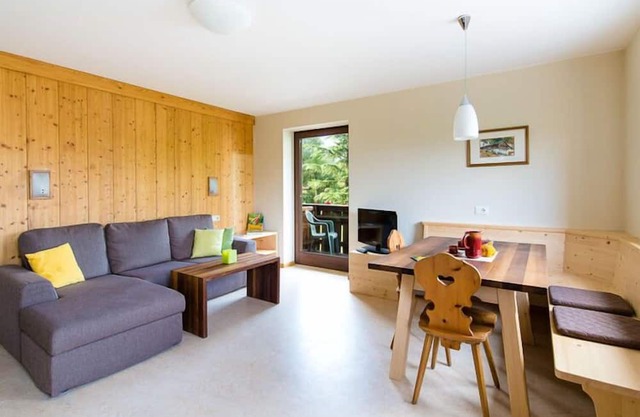 Holiday apartment farmhouse