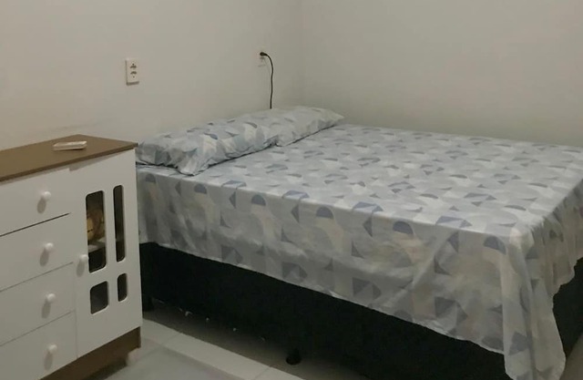 Casa Aconchegante Próximo ao Centro e Praias