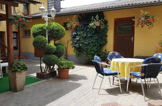Holiday apartment Irrel for 1 - 2 persons with 1 bedroom - Holiday apartment
