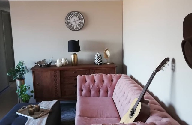 Ruca Maihuen Apartments