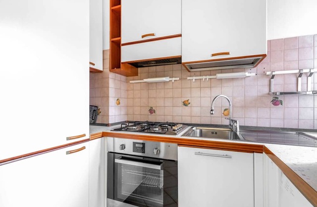 Casa da Suite Cavour