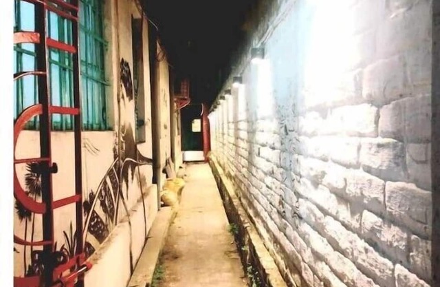 Theme Styled Living In heart of City