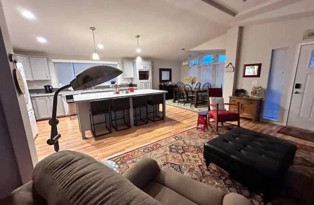 New Home in Quiet Neighborhood