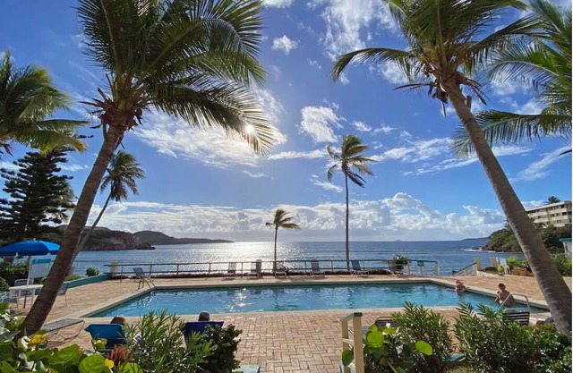Unbeatable views, central location, tranquil, peaceful, clean condo