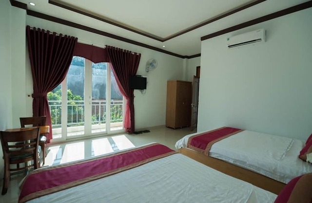 LAK VIEW hotel