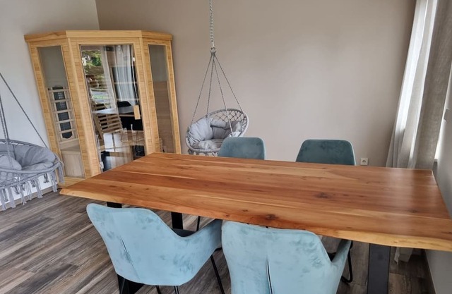 Ferienwohnung/app. für 6 Gäste mit 90m² in Zülpich