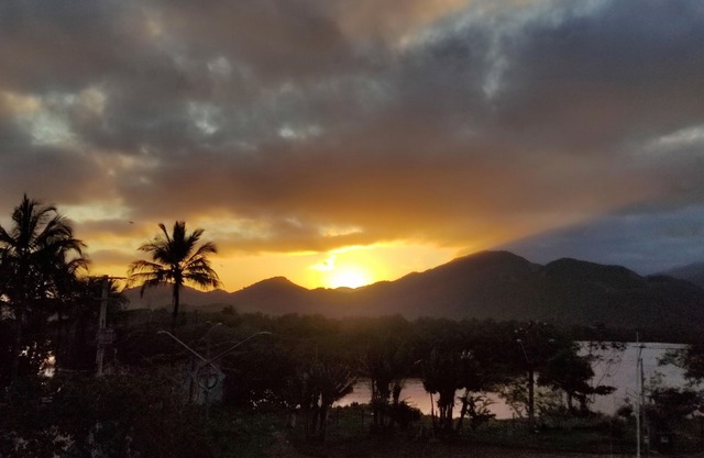 Casa Itapanhaú, Bertioga