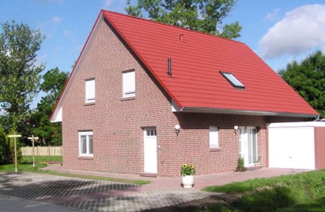 Holiday home House North Sea