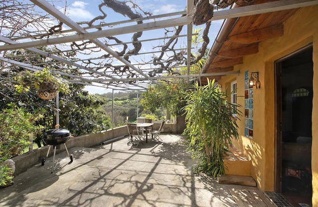 Chalet "Rincón Del Bosque" with Private Terrace & Wi-Fi