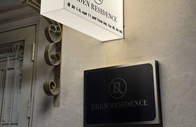 Eden Residence