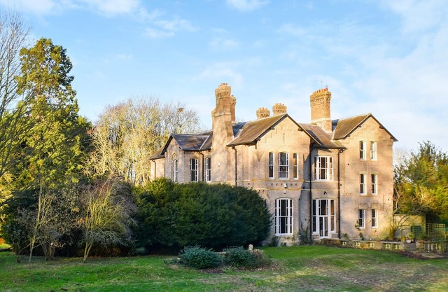 1 bedroom accommodation in King’s Lynn