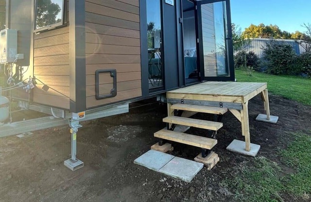 La Vue Retreat Summar