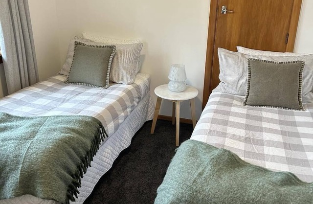 Unwind on Whitehaven