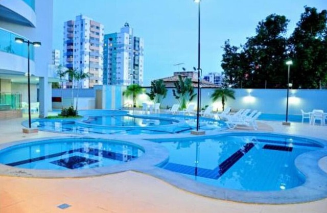 Fiore Prime Caldas Novas Season